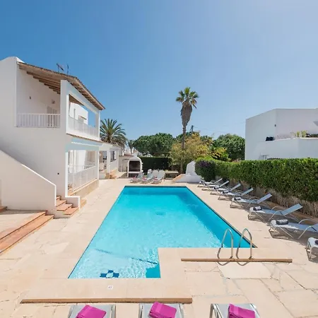 New! Sunset 2 With Pool, Bbq, Wifi In Cala D'or, Mallorca Apartament