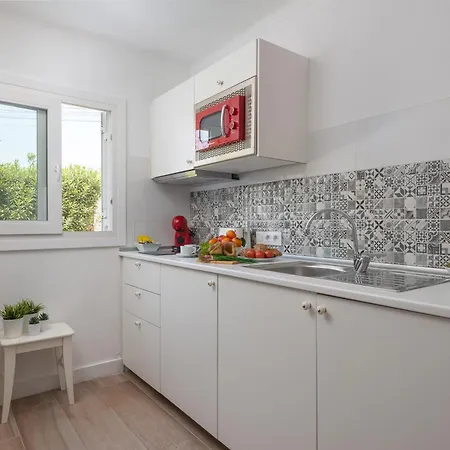 New! Sunset 2 With Pool, Bbq, Wifi In Cala D'or, Mallorca Cala D'Or