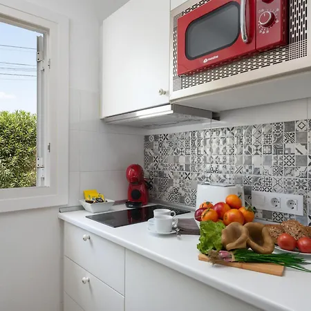 New! Sunset 2 With Pool, Bbq, Wifi In Cala D'or, Mallorca Apartament