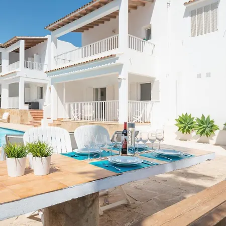 Appartamento New! Sunset 2 With Pool, Bbq, Wifi In Cala D'or, Mallorca Cala D´Or