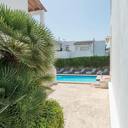 Appartamento New! Sunset 2 With Pool, Bbq, Wifi In Cala D'or, Mallorca Cala D´Or