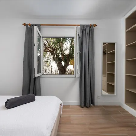 New! Sunset 2 With Pool, Bbq, Wifi In Cala D'or, Mallorca Appartamento