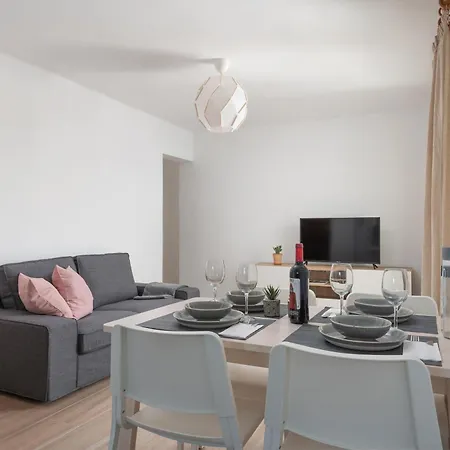 New! Sunset 2 With Pool, Bbq, Wifi In Cala D'or, Mallorca Appartamento *